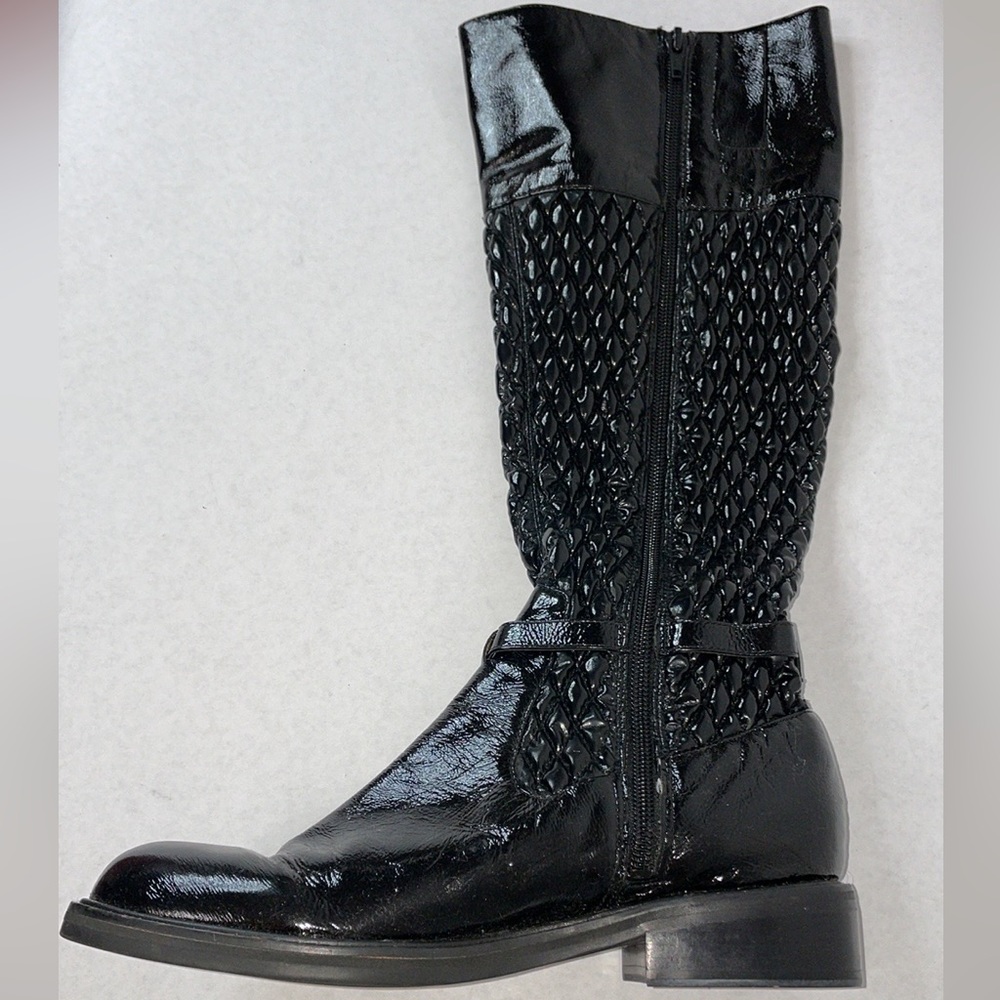 Enzo Angiolini Boots - Picture 6 of 13